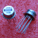 Opa128lm Ti Amplifier Guaranteed Trusted Impochips