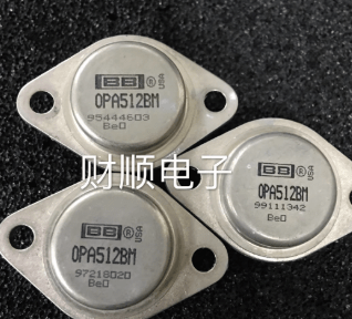 Opa512bm Ti Ic Guaranteed Trusted Impochips