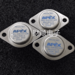 Pa12m Apex Amplifier Guaranteed Trusted Impochips