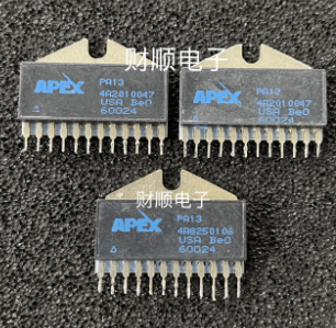 Pa13 Apex Amplifier Guaranteed Trusted Impochips