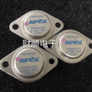 Pa61m883 Apex Amplifier Guaranteed Trusted Impochips
