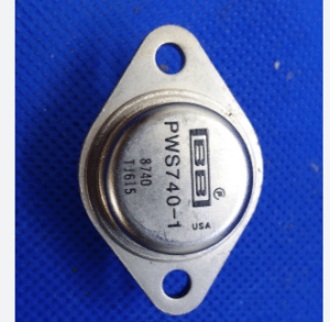 Pws740 1 Bb Module Guaranteed Trusted Impochips