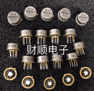 Ref102cm Ti Ic Guaranteed Trusted Impochips