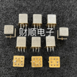 Rf103m4 12 Teledyne Guaranteed Trusted Impochips