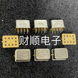 Rf170 0009 Teledyne Guaranteed Trusted Impochips