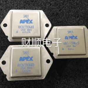 Sa01 Apex Controller Guaranteed Trusted Impochips