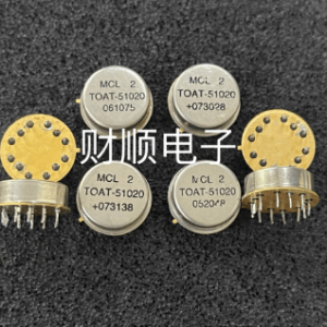 Toat 51020 Mini Circuits Attenuator Guaranteed Trusted Impochips