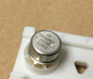Ua79mghmqb Fairchild Regulator Guaranteed Trusted Impochips